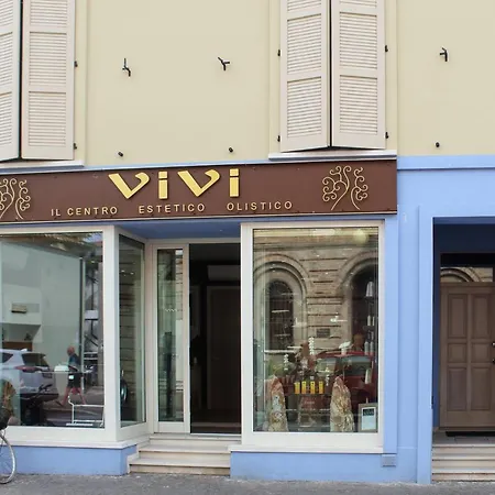 Vivi Guest house Cesenatico