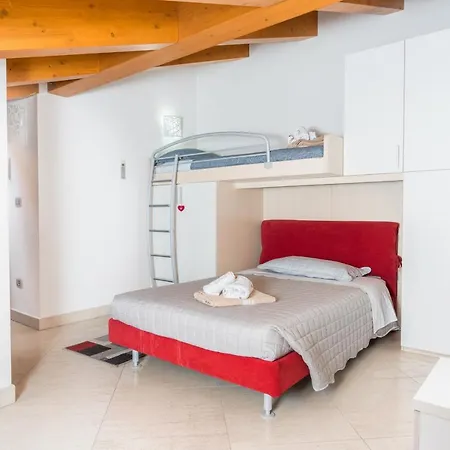 Guest house Vivi Cesenatico